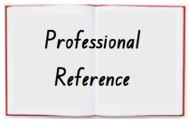 Professional References